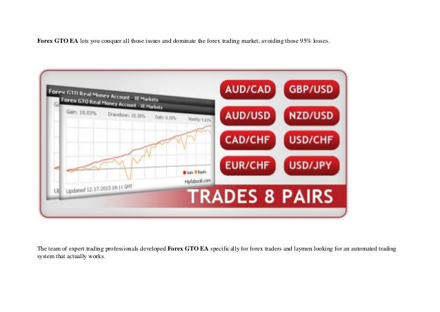 Automated trading system reviews